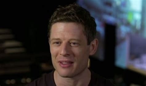 James Norton speaks out about ‘encouraging’ reaction to nude。